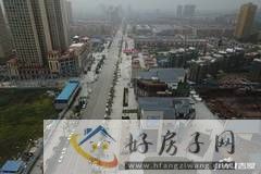 天悦云玺公馆